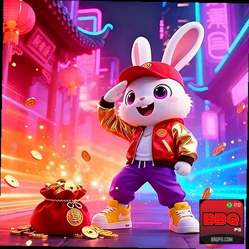 Jogador VIP no cassino - bbqpg