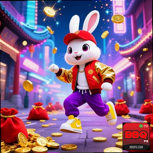 Experiência de jogos - bbqpg