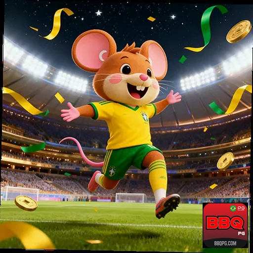 Slots online BBQPG - bbqpg