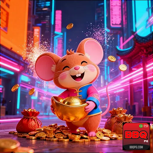 Cena destaque - bbqpg