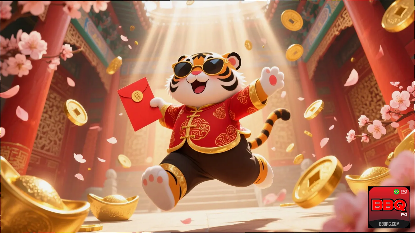 Roleta ao vivo BBQ - bbqpg