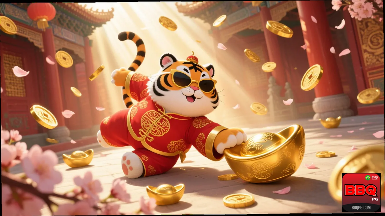 Benefícios VIP BBQ - bbqpg