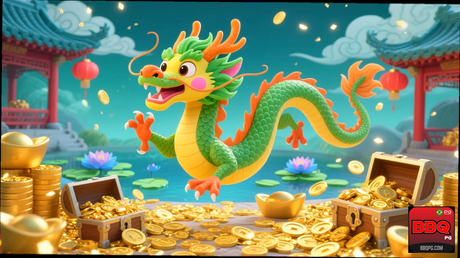 Baixe o App BBQPG - bbqpg