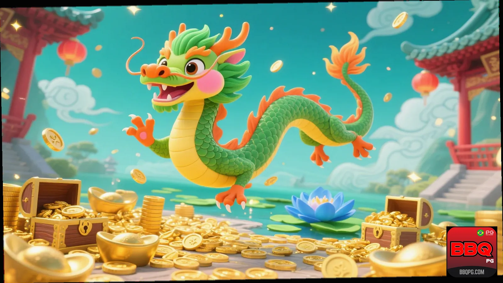 Aplicativo de cassino